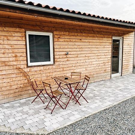 Chalet Des Illes Madagasgar II Prat-Bonrepaux エクステリア 写真